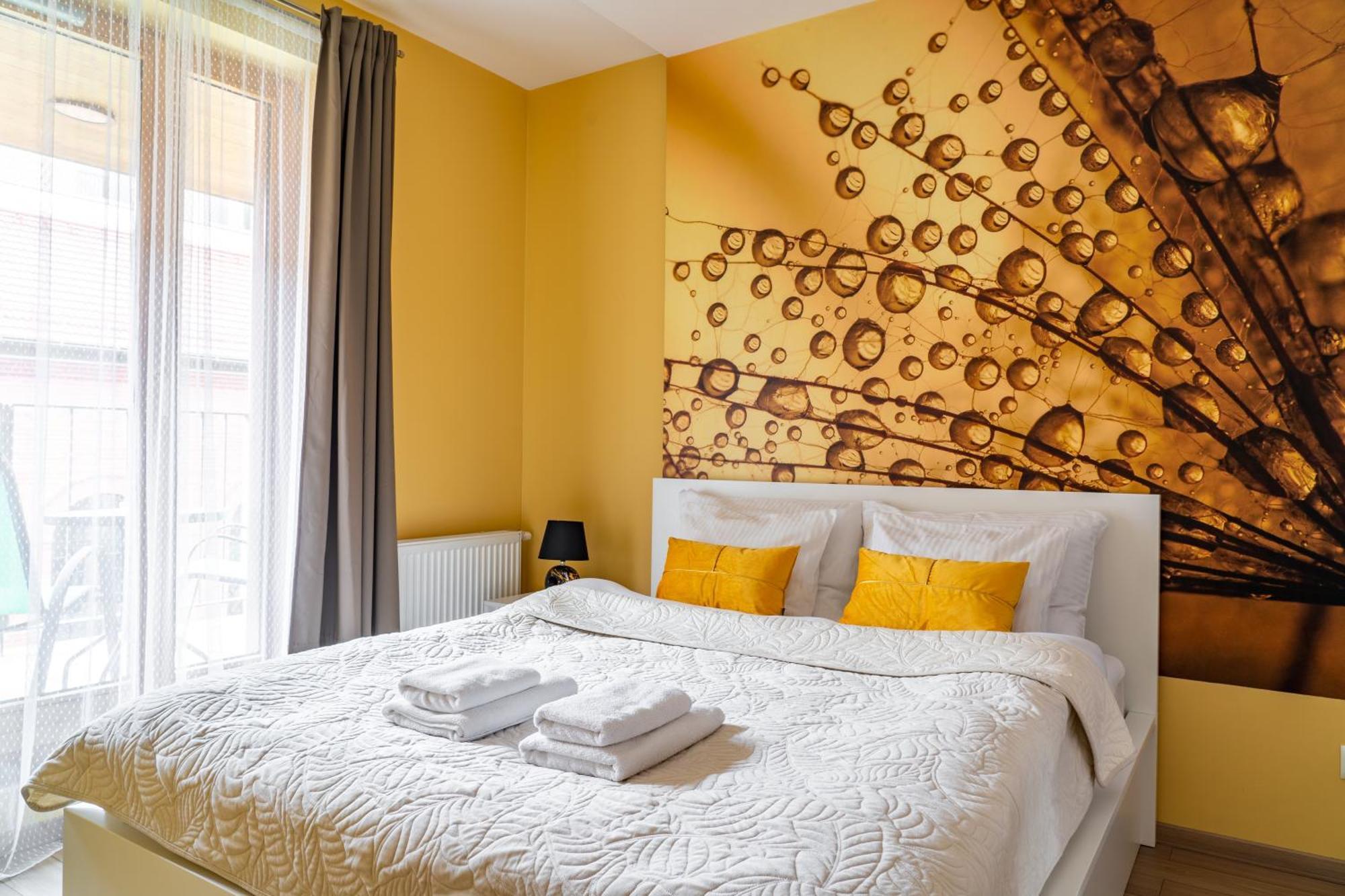 Apartamenty Prestige Browar Lubicz Stare Miasto Krakow Exterior photo