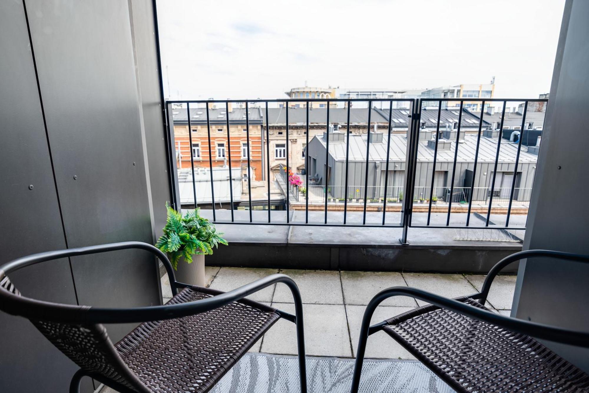 Apartamenty Prestige Browar Lubicz Stare Miasto Krakow Exterior photo