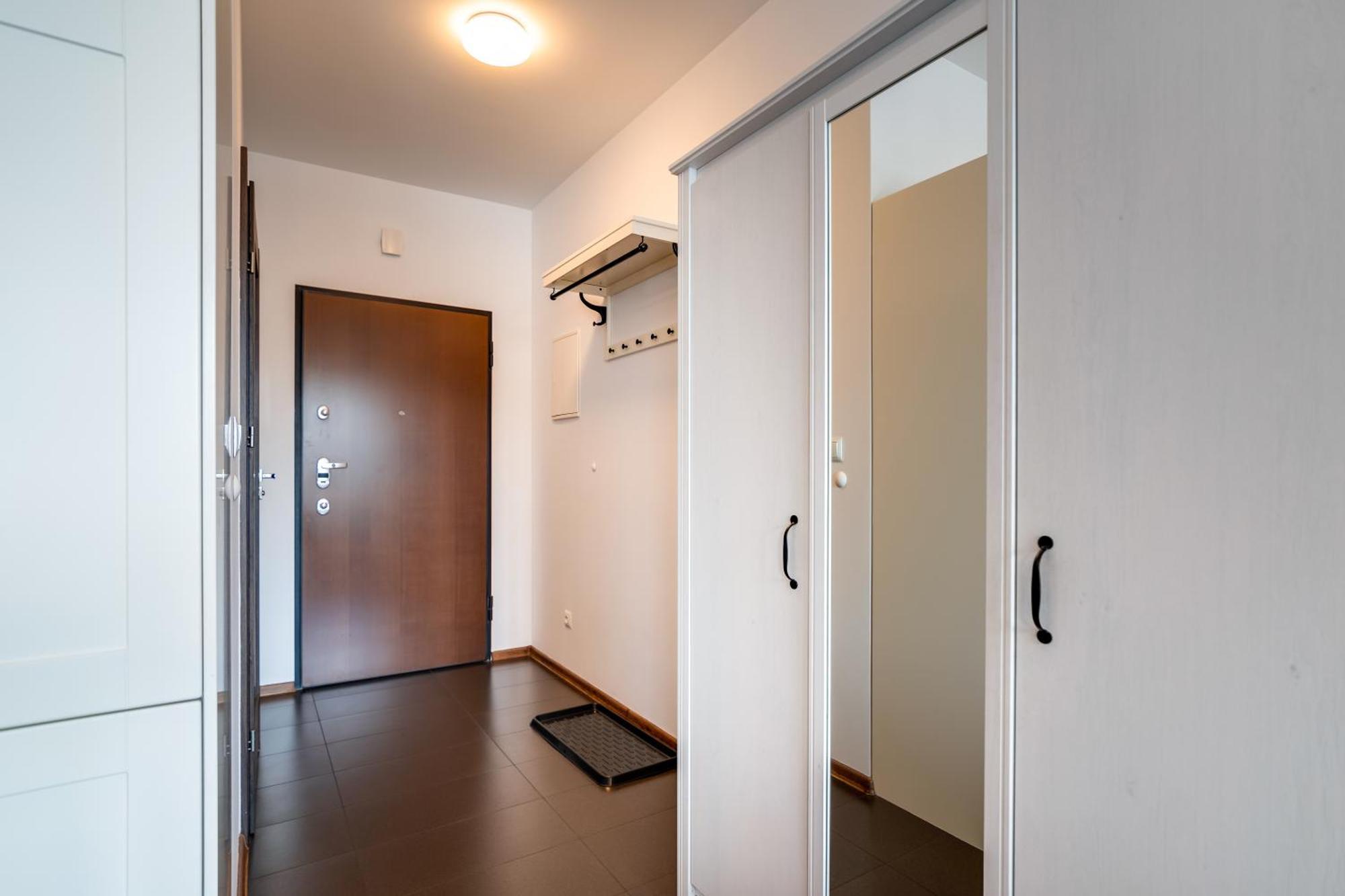 Apartamenty Prestige Browar Lubicz Stare Miasto Krakow Exterior photo