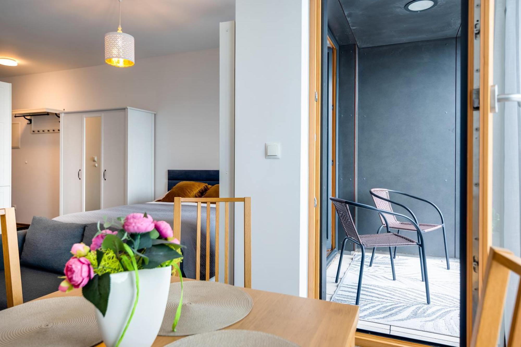 Apartamenty Prestige Browar Lubicz Stare Miasto Krakow Exterior photo