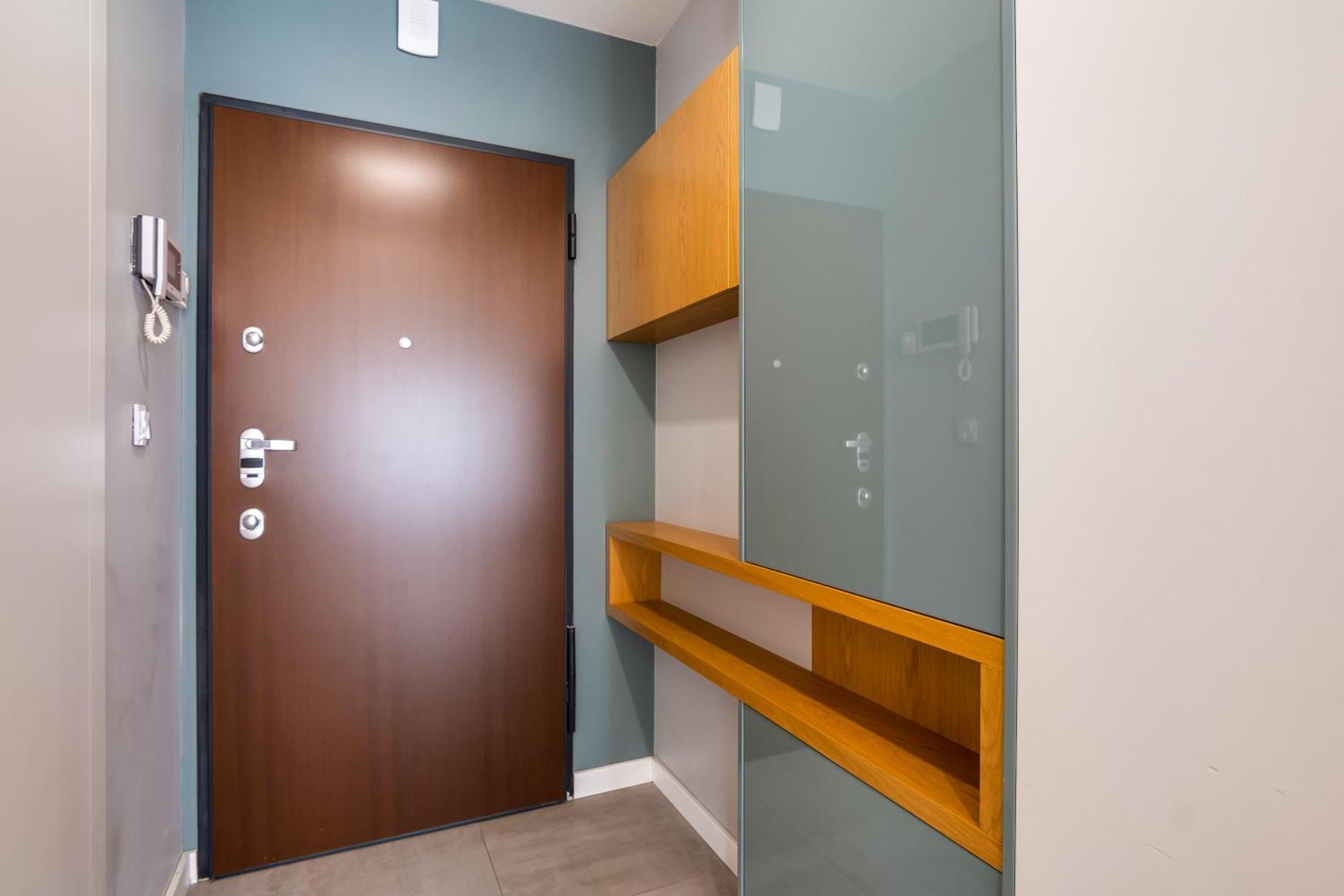 Apartamenty Prestige Browar Lubicz Stare Miasto Krakow Exterior photo